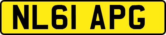 NL61APG
