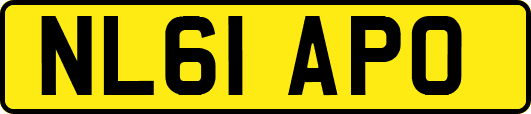 NL61APO