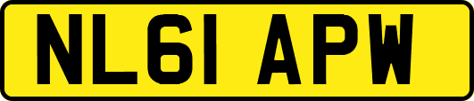 NL61APW