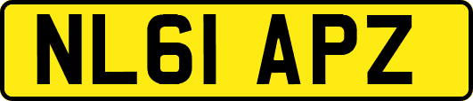NL61APZ
