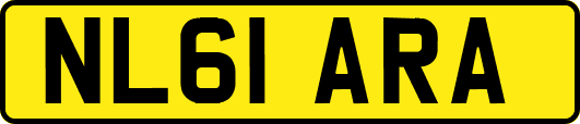 NL61ARA