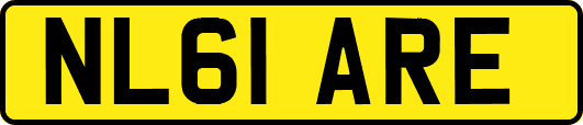 NL61ARE
