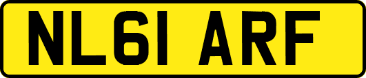 NL61ARF