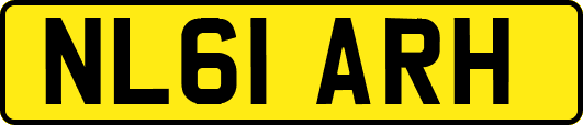 NL61ARH