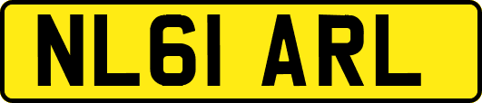 NL61ARL