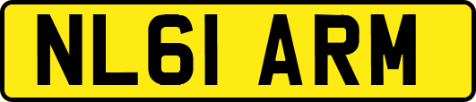 NL61ARM