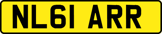 NL61ARR