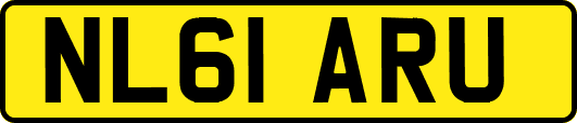 NL61ARU