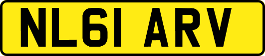 NL61ARV