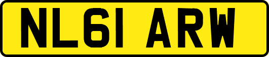 NL61ARW
