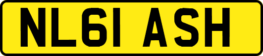 NL61ASH