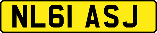 NL61ASJ