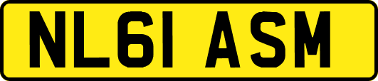 NL61ASM