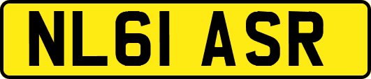 NL61ASR