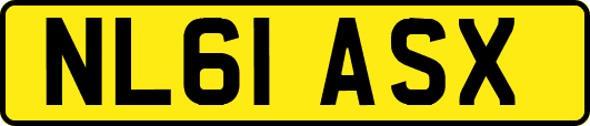 NL61ASX