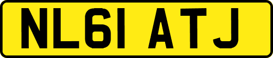NL61ATJ