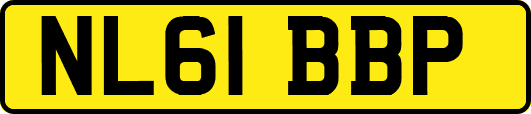 NL61BBP