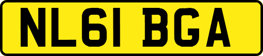 NL61BGA