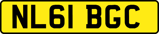 NL61BGC