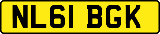 NL61BGK