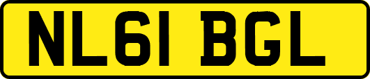 NL61BGL