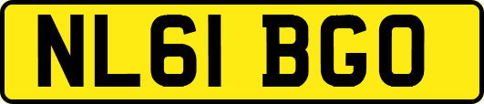 NL61BGO