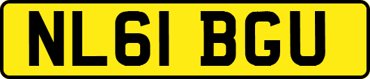 NL61BGU