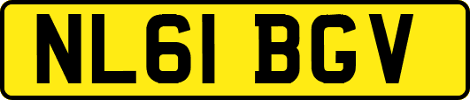 NL61BGV