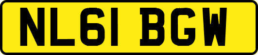 NL61BGW