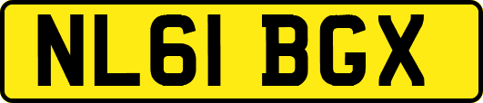 NL61BGX