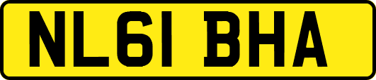 NL61BHA