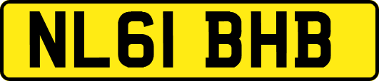 NL61BHB