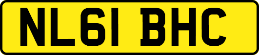 NL61BHC