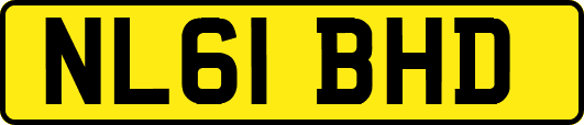 NL61BHD