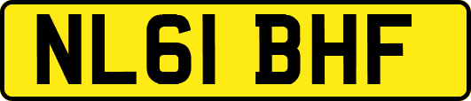 NL61BHF