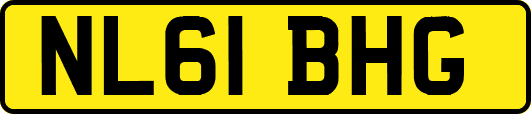 NL61BHG