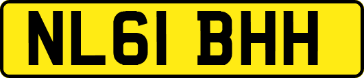 NL61BHH