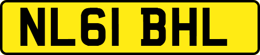 NL61BHL