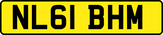 NL61BHM