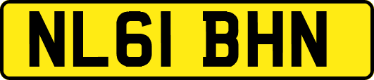 NL61BHN