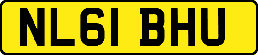 NL61BHU