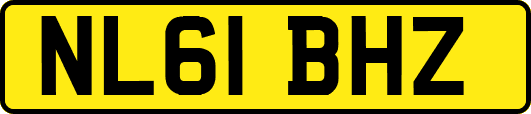 NL61BHZ