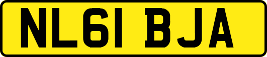 NL61BJA