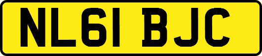 NL61BJC