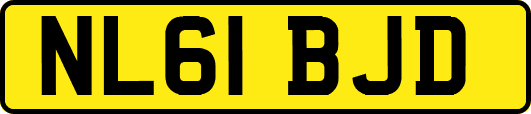 NL61BJD
