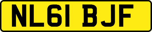NL61BJF