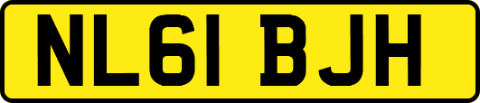 NL61BJH