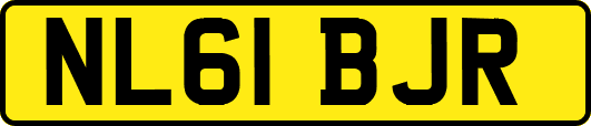 NL61BJR