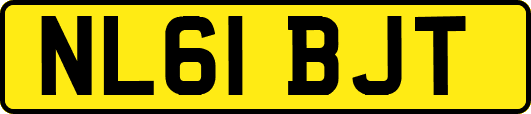 NL61BJT