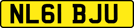 NL61BJU